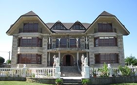 Hotel Antoyana